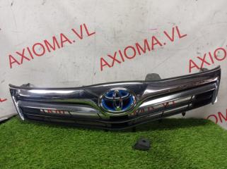 Решетка радиатора TOYOTA SAI AZK10 2AZFXE 5310175010 1 ракурс