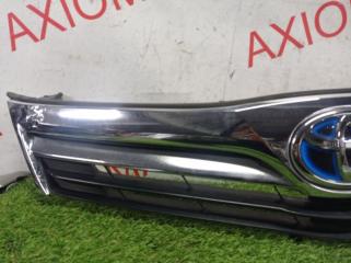 Решетка радиатора TOYOTA SAI AZK10 2AZFXE 5310175010 3 ракурс