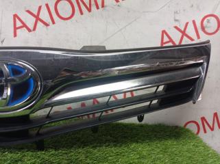 Решетка радиатора TOYOTA SAI AZK10 2AZFXE 5310175010 4 ракурс