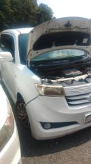 Ноускат TOYOTA BB QNC20 K3VE 53218B1021, 52119B1030A0, 52119B1030A0, 81110B1140, 81150B1140, 549 1 ракурс