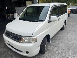Ноускат HONDA STEPWGN RF3 K20A 60400S7S310ZZ, 71101S7S010ZK, 33101S7S901, 33151S7S901, P3589 1 ракурс