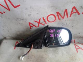 Зеркало правое SUBARU IMPREZA GH3 EL154 91036FG020 2 ракурс