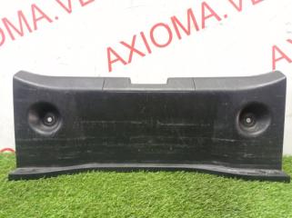 Накладка замка багажника NISSAN TIIDA C11 HR15DE 84992ED000 5 ракурс