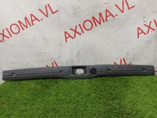 Накладка замка багажника MITSUBISHI LIBERO CD2V 4G15 MB828505 5 ракурс