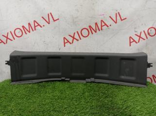 Накладка замка багажника NISSAN CUBE BZ11 CR14DE 849923U000 5 ракурс