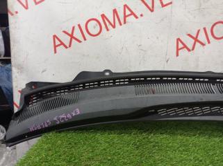 Жабо SUZUKI SPLASH XB32S K12B 7233051K005PK 2 ракурс