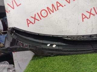 Жабо SUZUKI SPLASH XB32S K12B 7233051K005PK 5 ракурс