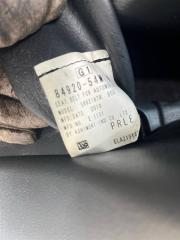 Инжектор SUZUKI SOLIO MA15S K12B 1571073K00, MQ500549 4 ракурс