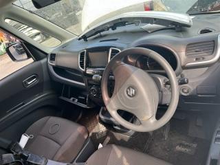 Селектор акпп SUZUKI SOLIO MA15S K12B 2811054MH0, MQ500680 1 ракурс
