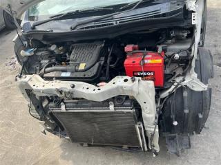Селектор акпп SUZUKI SOLIO MA15S K12B 2811054MH0, MQ500680 2 ракурс
