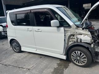 Селектор акпп SUZUKI SOLIO MA15S K12B 2811054MH0, MQ500680 3 ракурс