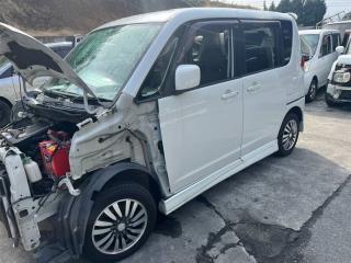 Селектор акпп SUZUKI SOLIO MA15S K12B 2811054MH0, MQ500680 4 ракурс
