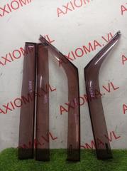 Ветровики комплект SUZUKI SOLIO MA15S K12B 9900099035V74 5 ракурс