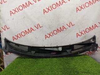 Жабо NISSAN MARCH AK12 CR12DE 66862AX001 4 ракурс