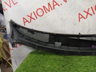 Жабо NISSAN MARCH AK12 CR12DE 66862AX001 5 ракурс