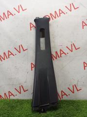 Накладка на стойку кузова правая TOYOTA VITZ NCP91 1NZFE 6241152120B1 4 ракурс
