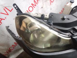 Ноускат MITSUBISHI LANCER CVZNY12 HR16DE 54400JJ40A, MQ702592, MQ701415, MQ701418, 1800 3 ракурс
