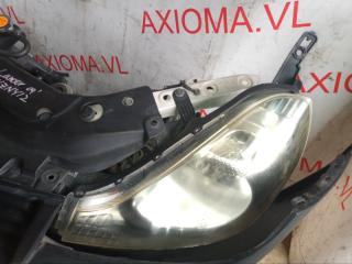Ноускат MITSUBISHI LANCER CVZNY12 HR16DE 54400JJ40A, MQ702592, MQ701415, MQ701418, 1800 5 ракурс