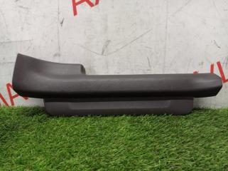 Порожек пластиковый правый задний TOYOTA SAI AZK10 2AZFXE 6791775010, 67917-75010 1 ракурс