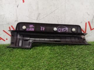 Порожек пластиковый правый задний TOYOTA SAI AZK10 2AZFXE 6791775010, 67917-75010 2 ракурс