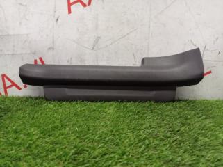 Порожек пластиковый левый задний TOYOTA SAI AZK10 2AZFXE 6791875010, 67918-75010 1 ракурс