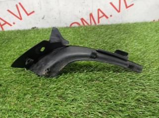 Уголок жабо левый SUZUKI WAGON R MH23S K6A 7234270K00, 72342-70K0 3 ракурс