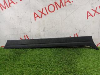 Порожек пластиковый правый задний NISSAN PRESAGE TU31 QR25DE 76953CN92B 5 ракурс