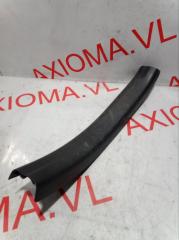 Порожек пластиковый правый задний TOYOTA VITZ NCP91 1NZFE 6791852150B0 4 ракурс
