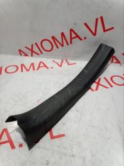Порожек пластиковый правый задний TOYOTA VITZ NCP91 1NZFE 6791852150B0 5 ракурс