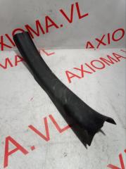 Порожек пластиковый левый задний TOYOTA VITZ NCP91 1NZFE 6791852150B0 4 ракурс
