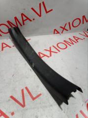 Порожек пластиковый левый задний TOYOTA VITZ NCP91 1NZFE 6791852150B0 5 ракурс