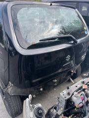 Радиатор печки SUZUKI ALTO HA36S R06A 7412074P00 2 ракурс