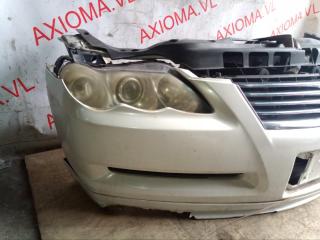 Ноускат TOYOTA MARK X GRX120 4GRFSE 5320122711, 5211922A00A0, 8111022A30, 8115022A30, 22-330 4 ракурс