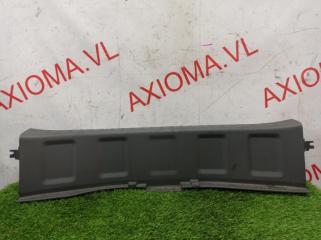 Накладка замка багажника NISSAN CUBE BZ11 CR14DE 849923U000 5 ракурс