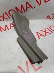 Порожек пластиковый правый задний DAIHATSU MIRA E:S LA300S KFVE3 67917B2100B1 5 ракурс