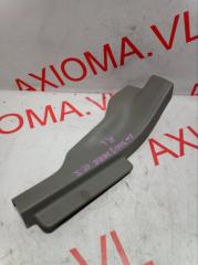 Порожек пластиковый левый задний DAIHATSU MIRA E:S LA300S KFVE3 67918B2110B1 5 ракурс