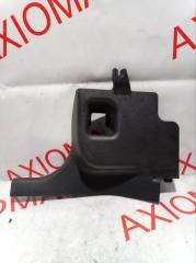 Порожек пластиковый левый задний SUBARU STELLA RN1 EN07D 94027KJ010WA 4 ракурс
