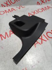 Порожек пластиковый левый задний SUBARU STELLA RN1 EN07D 94027KJ010WA 5 ракурс