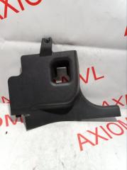 Порожек пластиковый правый задний SUBARU STELLA RN1 EN07D 94027KJ000WA 4 ракурс