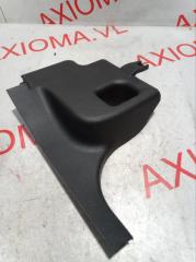 Порожек пластиковый правый задний SUBARU STELLA RN1 EN07D 94027KJ000WA 5 ракурс