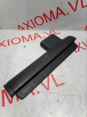 Порожек пластиковый левый передний SUZUKI SPLASH XB32S K12B 7616151K00S1S 5 ракурс