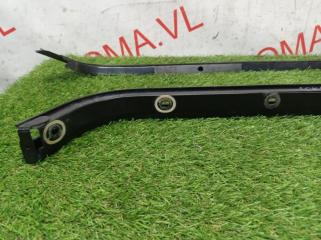 Полозья для сдвижной двери левые задние TOYOTA VELLFIRE ANH20 2AZFE 6830458020 2 ракурс