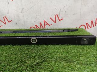 Полозья для сдвижной двери левые задние TOYOTA VELLFIRE ANH20 2AZFE 6830458020 3 ракурс