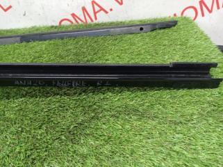 Полозья для сдвижной двери левые задние TOYOTA VELLFIRE ANH20 2AZFE 6830458020 5 ракурс