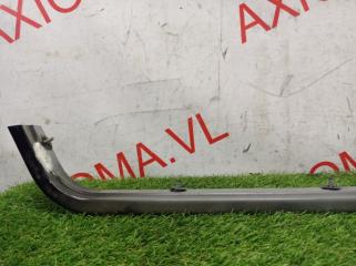 Полозья для сдвижной двери левые задние HONDA STEPWGN RP3 L15B 72580TAA003 2 ракурс