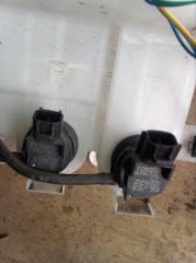 Бачок омывателя TOYOTA RACTIS NCP125 1NZFE 8538152330 3 ракурс