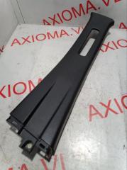Накладка на стойку кузова левая TOYOTA VITZ NCP91 1NZFE 6241252120B1 4 ракурс
