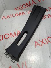 Накладка на стойку кузова левая TOYOTA VITZ NCP91 1NZFE 6241252120B1 5 ракурс