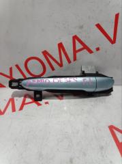 Ручка двери левая передняя MAZDA DEMIO DE3FS ZJVEM GAN659410F19 4 ракурс