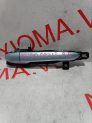 Ручка двери правая задняя MAZDA DEMIO DE3FS ZJVEM GS1D72410F19 4 ракурс